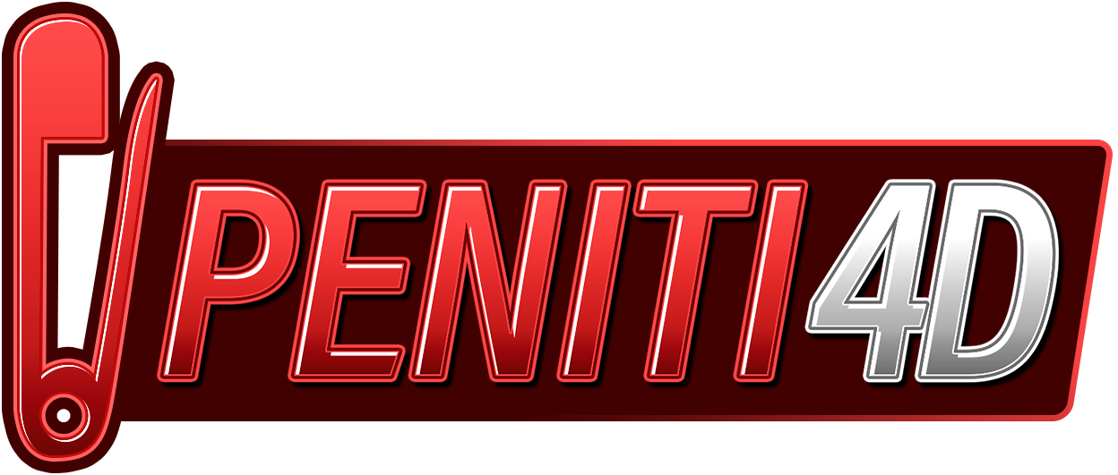 PENITI4D Logo